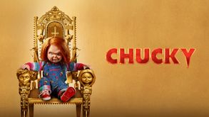 Chucky, Série Suspense, Sur Paramount+